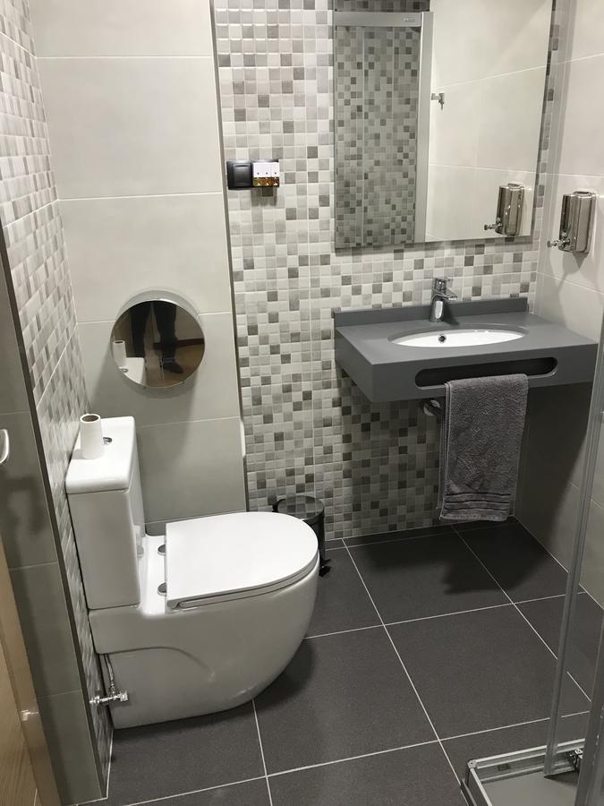 Pension Berceo Логроньо Экстерьер фото
