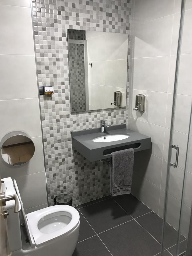 Pension Berceo Логроньо Экстерьер фото