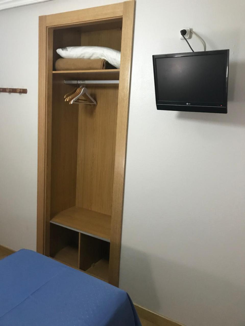 Pension Berceo Логроньо Экстерьер фото
