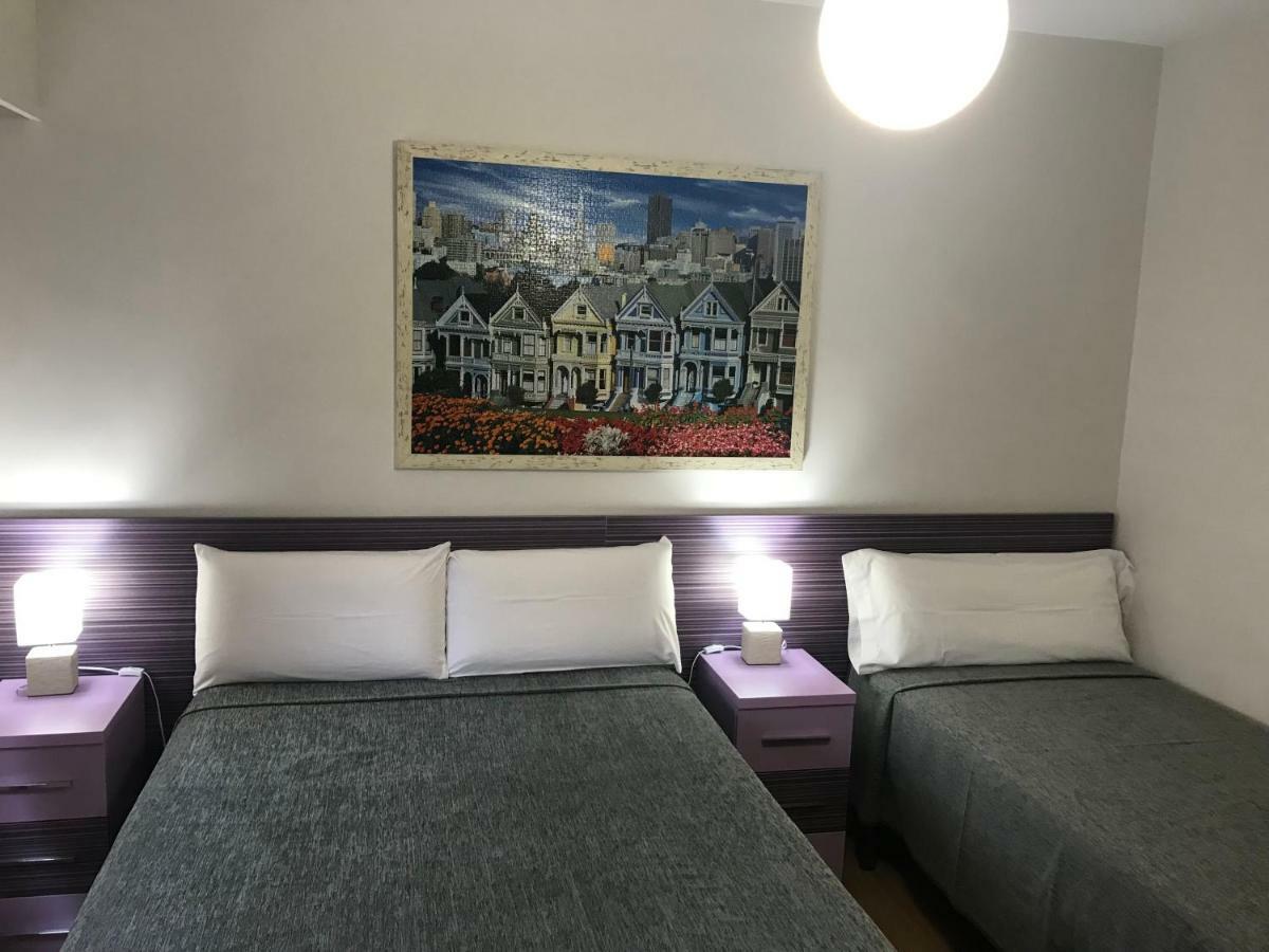 Pension Berceo Логроньо Экстерьер фото